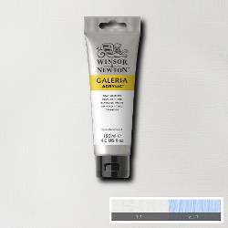 Winsor & Newton Galeria acryl 120ml - 644 titaanwit
