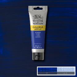 Winsor & Newton Galeria acryl 120ml - 660 ultramarijn