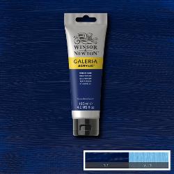 Winsor & Newton Galeria acryl 120ml - 706 Winsor blauw