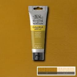 Winsor & Newton Galeria acryl 120ml - 744 gele oker