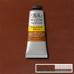 Winsor & Newton Galeria acryl 60ml - 077 gebrande sienna dekkend