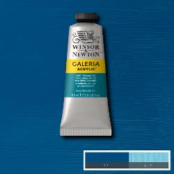 Winsor & Newton Galeria acryl 60ml - 232 deep turquoise