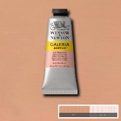 Winsor & Newton Galeria acryl 60ml - 437 pale terracotta