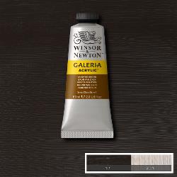 Winsor & Newton Galeria acryl 60ml - 676 van dijke bruin