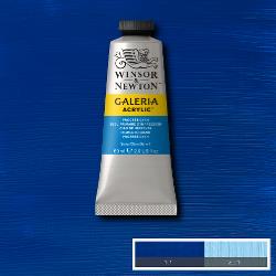 Winsor & Newton Galeria acrylverf 60ml - 535 process cyaan