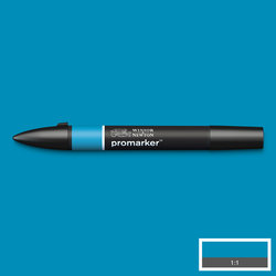 Winsor & Newton promarker - B146 aegean