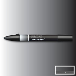 Winsor & Newton promarker - BL blender