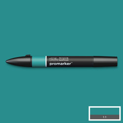 Winsor & Newton promarker - C446 marine