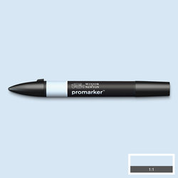 Winsor & Newton promarker - C719 pastelblauw
