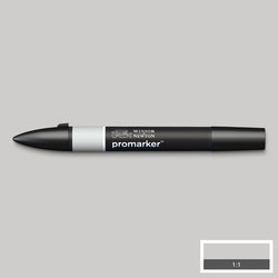 Winsor & Newton promarker - CG3 coolgrey 3