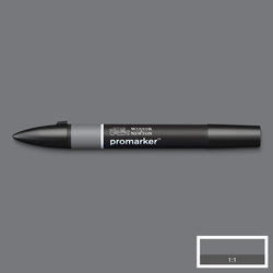 Winsor & Newton promarker - CG4 coolgrey 4