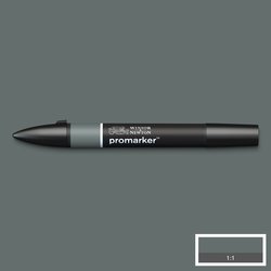 Winsor & Newton promarker – CG6 cool grey 6