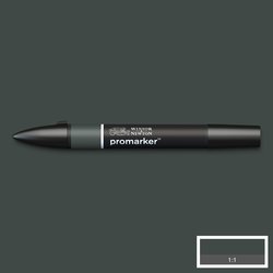 Winsor & Newton promarker – CG7 coolgrey 7