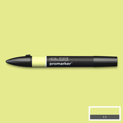 Winsor & Newton promarker - G159 limezest