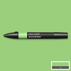 Winsor & Newton promarker - G338 apple