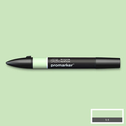 Winsor & Newton promarker - G339 meadow green
