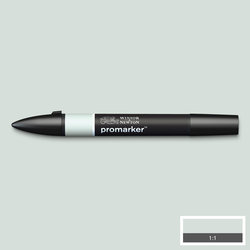 Winsor & Newton promarker - G619 tea green