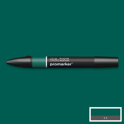 Winsor & Newton promarker - G724 holly