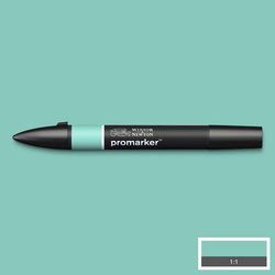 Winsor & Newton promarker - G817 softgreen