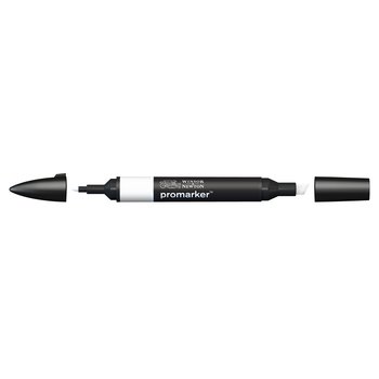 Winsor & Newton promarker – IG0 ice grey 0