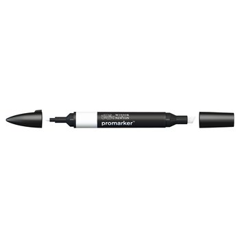 Winsor & Newton promarker – IG00 ice grey 00