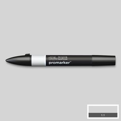 Winsor & Newton promarker - IG2 icegrey 2