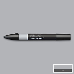 Winsor & Newton promarker - IG3 icegrey 3