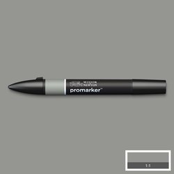 Winsor & Newton promarker - IG4 icegrey 4