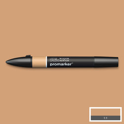 Winsor & Newton promarker - O427 cinnamon