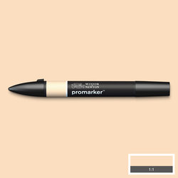 Winsor & Newton promarker - O729 blush