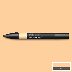 Winsor & Newton promarker - O739 saffron