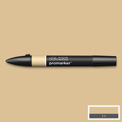 Winsor & Newton promarker - O928 sandstone