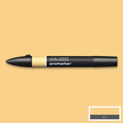 Winsor & Newton promarker - O949 pastel yellow