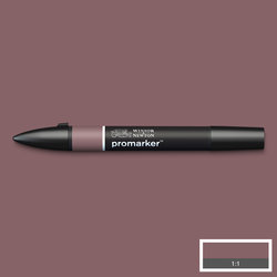 Winsor & Newton promarker - R215 shale