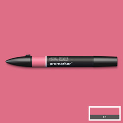 Winsor & Newton promarker - R346 antique pink