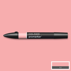 Winsor & Newton promarker - R438 cocktail pink