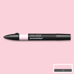 Winsor & Newton promarker - R519 pale pink