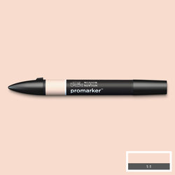 Winsor & Newton promarker - Y129 satijn