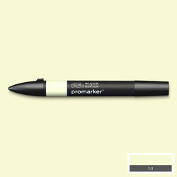 Winsor & Newton promarker - Y919 primrose