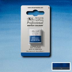 Winsor & Newton PWC 1/2 napje S1 - 010 antwerp blue