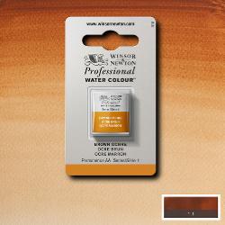 Winsor & Newton PWC 1/2 napje S1 - 059 Brown ochre
