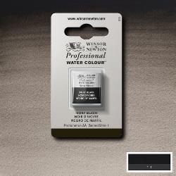 Winsor & Newton PWC 1/2 napje S1 - 331 ivory black