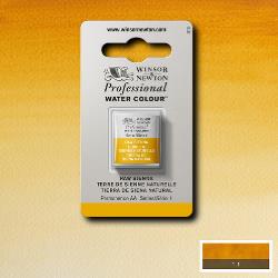 Winsor & Newton PWC 1/2 napje S1 - 552 raw sienna