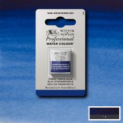 Winsor & Newton PWC 1/2 napje S3 - 321 indanthrene blue