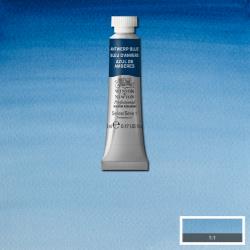 Winsor & Newton PWC 5ml S1 - 010 antwerp blue