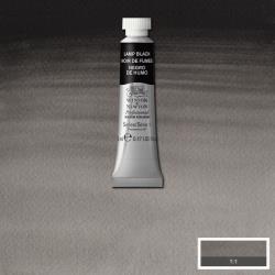 Winsor & Newton PWC 5ml S1 - 337 lamp black