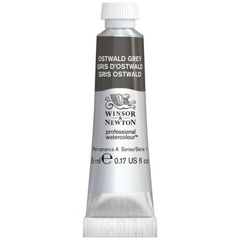 Winsor & Newton PWC 5ml S1 - 428 Ostwal Grey
