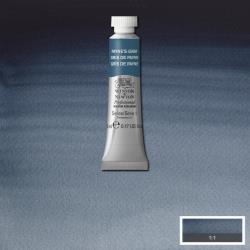 Winsor & Newton PWC 5ml S1 - 465 payne's grey