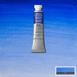 Winsor & Newton PWC 5ml S2 - 263 french ultramarine