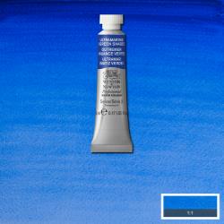 Winsor & Newton PWC 5ml S2 - 667 ultramarijn (green shade)